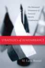 Image for Strategies of Remembrance