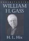 Image for Understanding William H.Gass