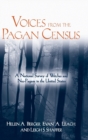 Image for Voices from the pagan census  : a national survey of witches and neo-pagans in the United States