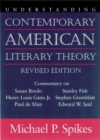 Image for Understanding Contemporary American Literary Theory