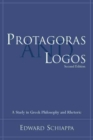 Image for Protagoras and Logos