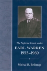 Image for The Supreme Court Under Earl Warren, 1953-1969
