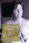 Image for Critical Perspectives on Pat Barker