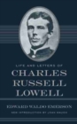 Image for Life and Letters of Charles Russell Lowell