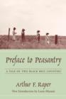 Image for Preface to Peasantry
