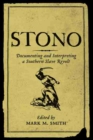 Image for Stono : Documenting and Interpreting a Southern Slave Revolt