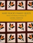 Image for Mary Black&#39;s Family Quilts