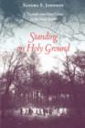 Image for Standing on Holy Ground
