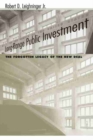 Image for Long-range Public Investment