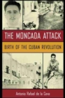 Image for The Moncada Attack