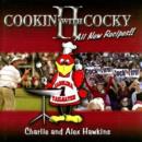 Image for Cookin&#39; with Cocky II : All New Recipes!