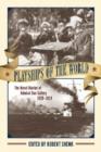 Image for Playships of the World