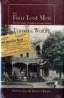 Image for The Four Lost Men