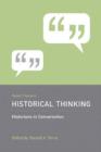 Image for Recent Themes in Historical Thinking