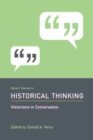 Image for Recent Themes in Historical Thinking