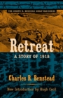 Image for Retreat, a Story of 1918
