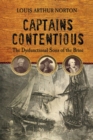 Image for Captains Contentious