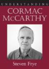 Image for Understanding Cormac McCarthy