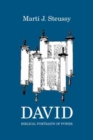 Image for David : Biblical Portraits of Power