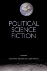 Image for Political Science Fiction