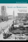 Image for State of rebellion  : reconstruction in South Carolina