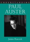 Image for Understanding Paul Auster