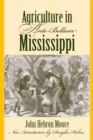 Image for Agriculture in Ante-Bellum Mississippi