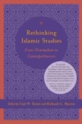 Image for Rethinking Islamic Studies