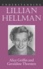 Image for Understanding Lillian Hellman