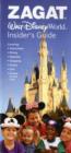 Image for Walt Disney World Insider&#39;s Guide