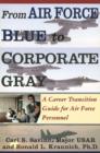 Image for From Air Force Blue to Corporate Gray