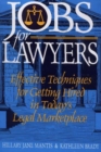 Image for Jobs for Lawyers