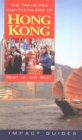 Image for Treasures &amp; Pleasures of Hong Kong : Best of the Best, 3rd Edition