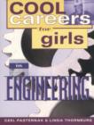 Image for Cool Careers for Girls in Engineering