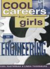 Image for Cool careers for girls in engineering