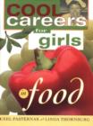 Image for Cool careers for girls in food