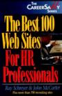 Image for Best 100 Web Sites for Hr Professionals