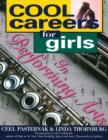 Image for Cool Careers for Girls in Performing Arts