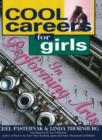 Image for Cool Careers for Girls in Performing Arts