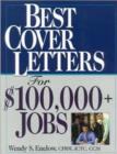 Image for Best Cover Letters for $100,000+ Jobs