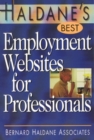 Image for Haldane&#39;s Best Employment Websites for Professionals