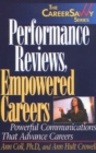 Image for Performance Reviews, Empowered Careers