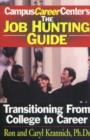 Image for Job Hunting Guide : Transitioning From College to Career