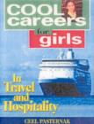 Image for Cool careers for girls in travel &amp; hospitality