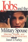 Image for Jobs &amp; the Military Spouse