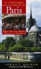 Image for Treasures and pleasures of Paris  : best of the best in travel and shopping