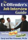 Image for Ex-Offender&#39;s Job Interview Guide