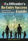 Image for Ex-Offender&#39;s Re-Entry Success Guide