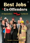 Image for Best jobs for ex-offenders: 101 opportunities to jump-start your new life