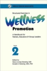 Image for Wellness Handbook Vol 2 Soft Cover